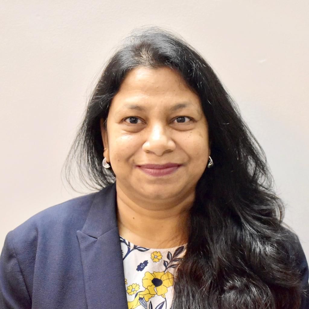 Image of Dr. Suman Kushwaha
